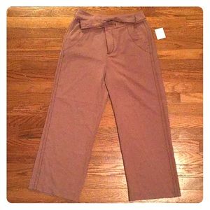 Urban Outfitters Mauve Business Slack